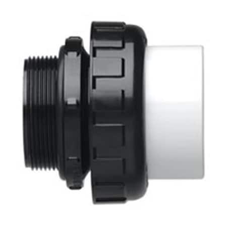 Whole-In-One 2 in. High Temp Union M x S WH3326158